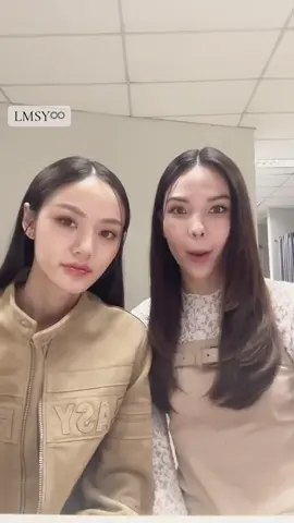 Let's see if we have same numbers 😂😂😂 #lookmhee🐨❤️ #sonya🐰❤️ #girlfriendcouple #numbergamechallenge 