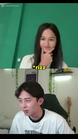 kali ini saya kalah #fyp #ometv #rizz 