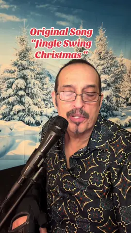 #singer #christmas #santaclause #holidaymusic #coversong