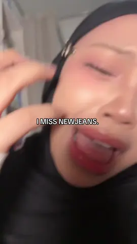 I MISS THEM SOOO BAD 😭😭 #newjeans #bunnies 