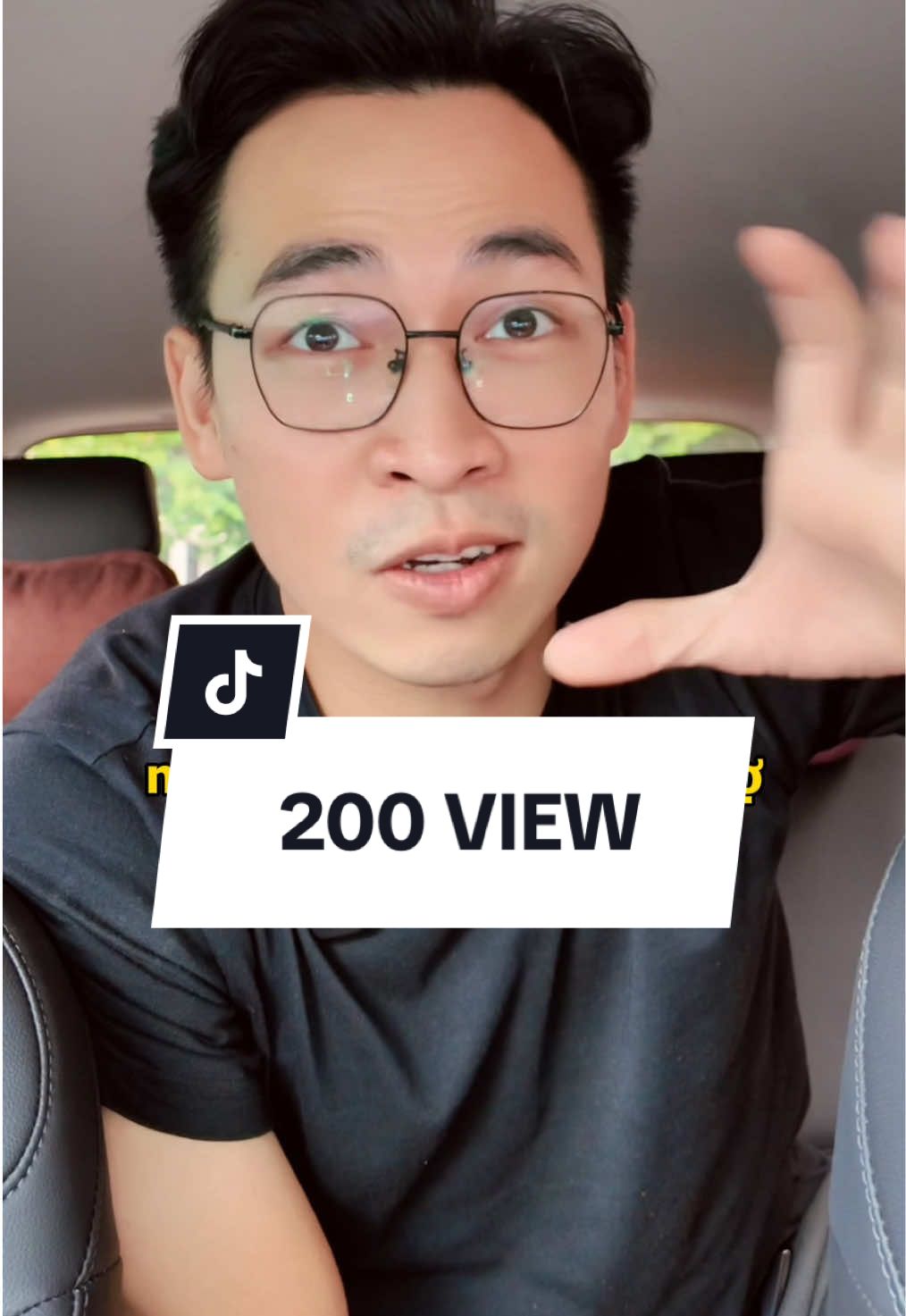 Lưu lại để xem sau nhé #videomarketing #tamthefox #leanontiktok #xaykenh #200views 