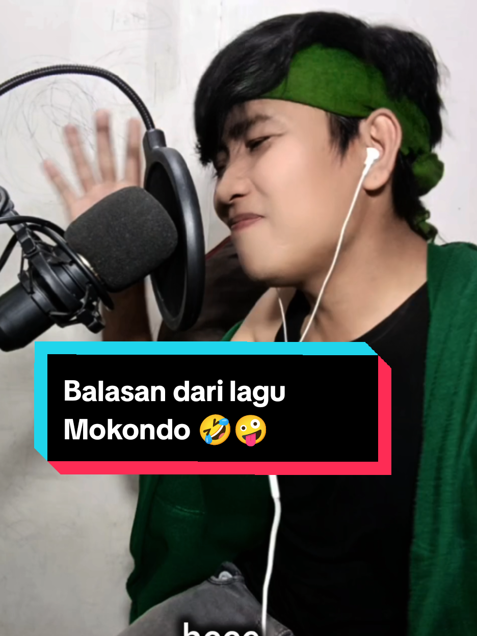 jangan suka ngatain laki-laki mokondo 👊🤪 karna kamu juga wanita libido 🫢😜 #hanyahiburan #lagungakak #mokondo #libido #😂😂😂 
