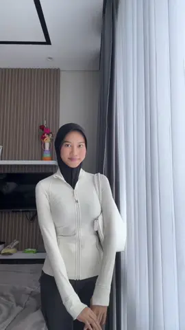 #fitcheck padel dadakan