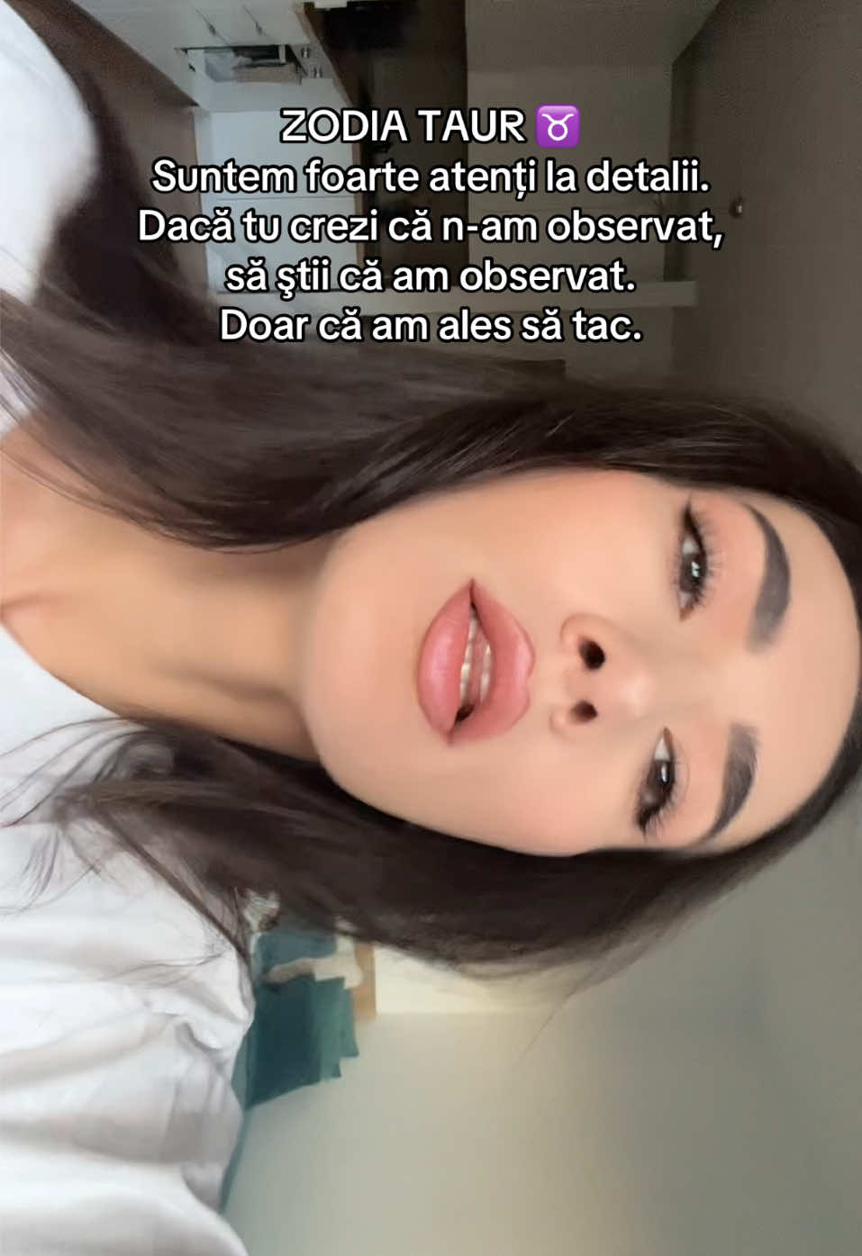 yep ♉️ ig:mirelabeyourself #taur #zodiataur 