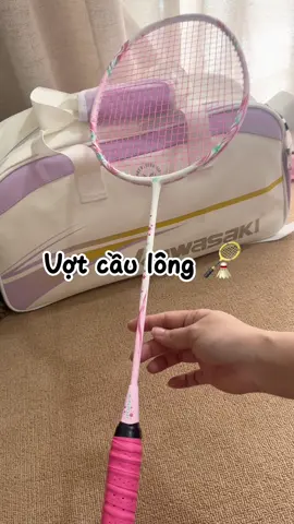 Vợt cầu lông vợt thể thao #caulong #votcaulong 