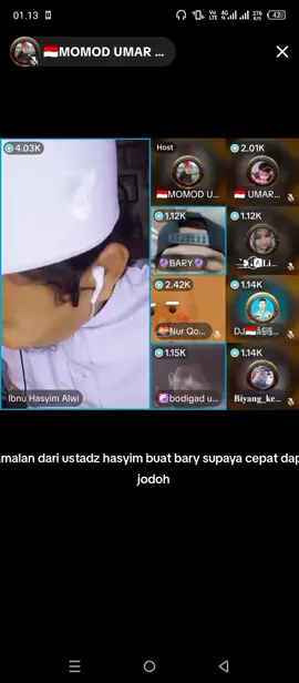 @🇮🇩MOMOD UMAR NASYiR🇮🇩 @💝Nur Qomariyah💝 @🔮BARY🔮 @ajudan.umar.bangk @𝐁𝐢𝐲𝐚𝐧𝐠_𝐤𝐞𝐫𝐨𝐱 𝐛𝐤𝐥 