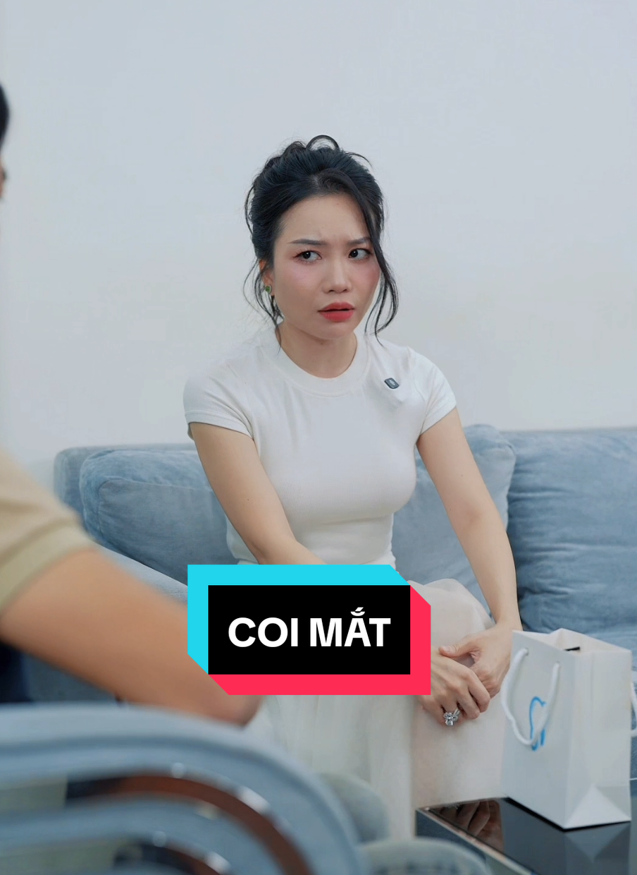 Coi mắt @Thienan090 @Nha khoa Thiên Sứ @Truong My Hang  #truongmyhang #Hangthiensu #nhakhoathiensu #thienan090 #fyp 