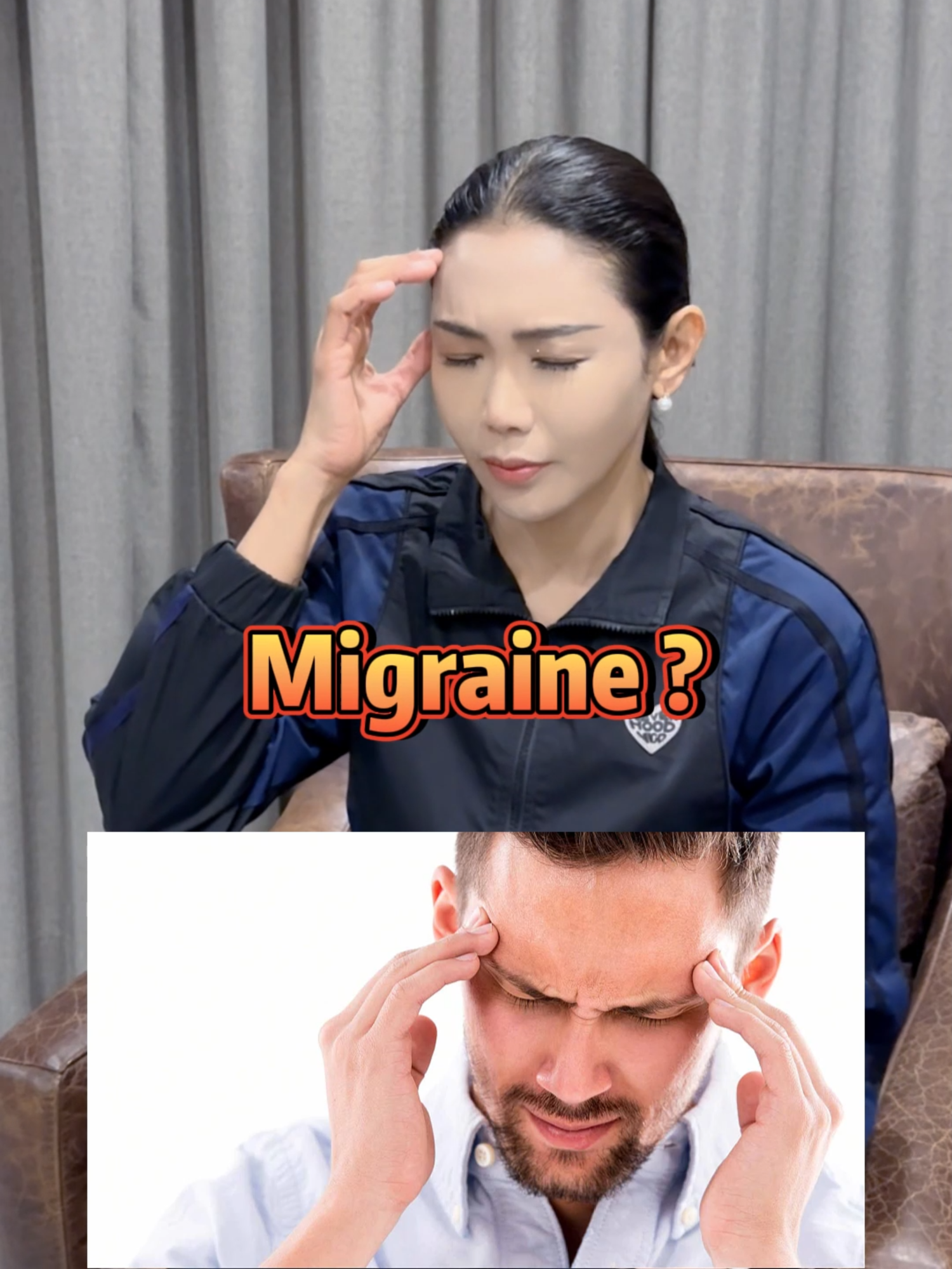 Share untuk kawan korang yang ada migraine 😉#tipssihat #homeremedy #headmassage #migraine #sakitkepala #urutankepala #accupressure #tcm #traditionalchinesemedicine #LifeHack #ytjt #urutantradisional #sihat #fyp #fypシ #fypviral #fypage #fyppppppppppppppppppppppp #fypdongggggggg #masukberanda #masukberandafyp #masukfyp #foryoupage #foryourpage #tiktokmalaysia #random #xyzbca #viral #trending #viralvideo #trendingvideo #tiktokguru
