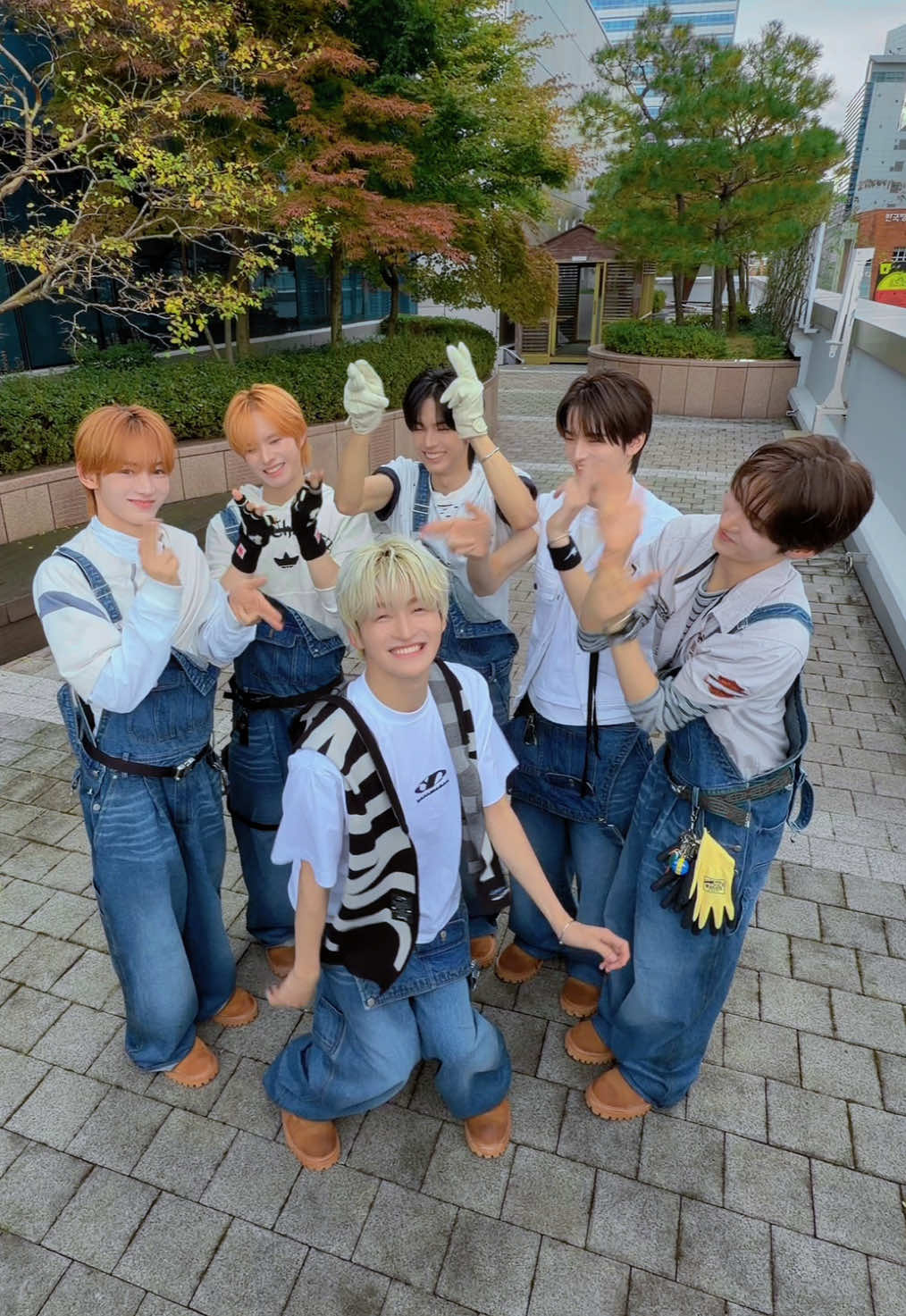 여기 앙탈 추가요👋  #앙탈챌린지 #TWS_OVERDRIVE #TWS #투어스