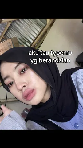 type nya berondong