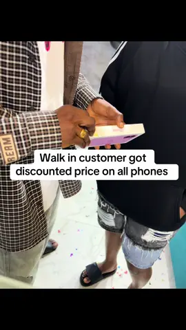 #dlightphoneshub #Dlight #gooddeals 