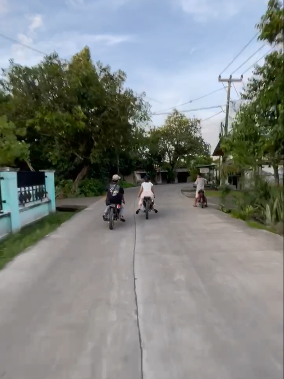 comeback lagi ni #berandatiktok #fyp #foryou #drag #mio 