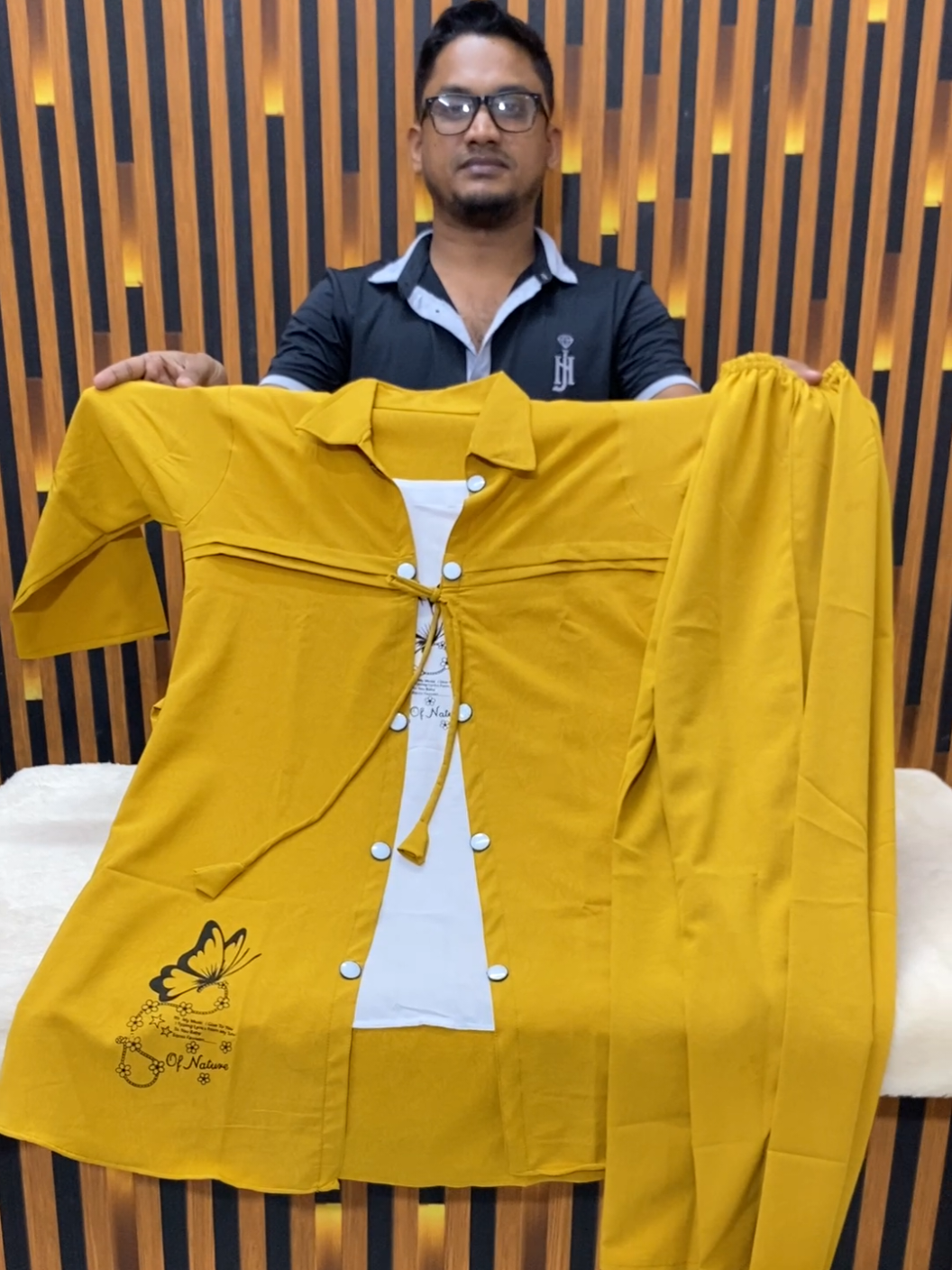 (TK) ORDER NOW👉Imo/WhatsApp: 01987-02-89-77 🚚 সারা বাংলাদেশে হোম ডেলিভারি 💸 Cash on Delivery (অগ্রিম পেমেন্ট লাগবে না) 🌻ধন্যবাদ 💐 #fashiontiktok #viralfashion #foryou #Styleinspo #viraldress 