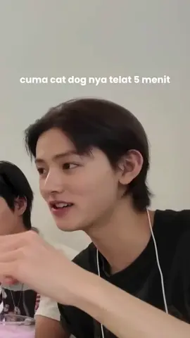 ga tau kenapa menurut gua mereka tu mirip banget😭 #seonghyeon #BI #cortis #kpop #dubbing 