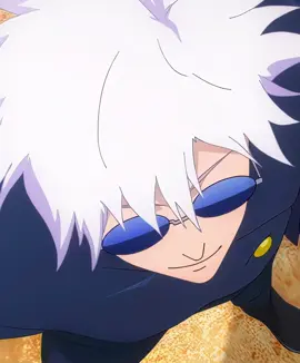 #gojo #jujutsukaisen #anime #edit 