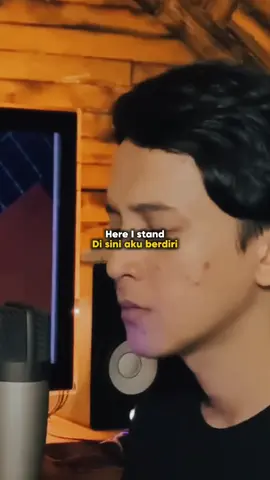 BROKEN HEART #brokenheart #whitelion #dimassenopati #musikviraltiktok #laguviraltiktok 