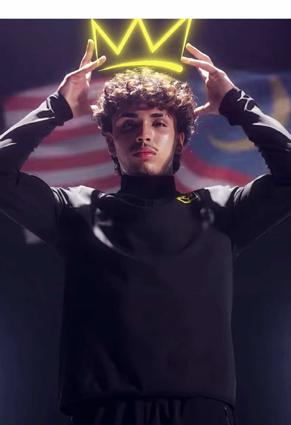 prince abdullah 😩🔥🇲🇾 #putraabdullah #putraabdullah🇲🇾 #princeabdullah #putramahmoud #putraabdullahbyon6 #princeabdullahbyon6 #byoncombat #byon6 #byon6indonesiavsmalaysia #byoncombatshowbiz @𝓟𝓾𝓽𝓻𝓪🖤 