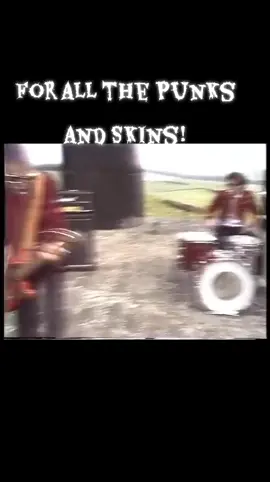 For all the Punks and Skins. #subculture  #workingclass  #punk #oipunk #funpunk 