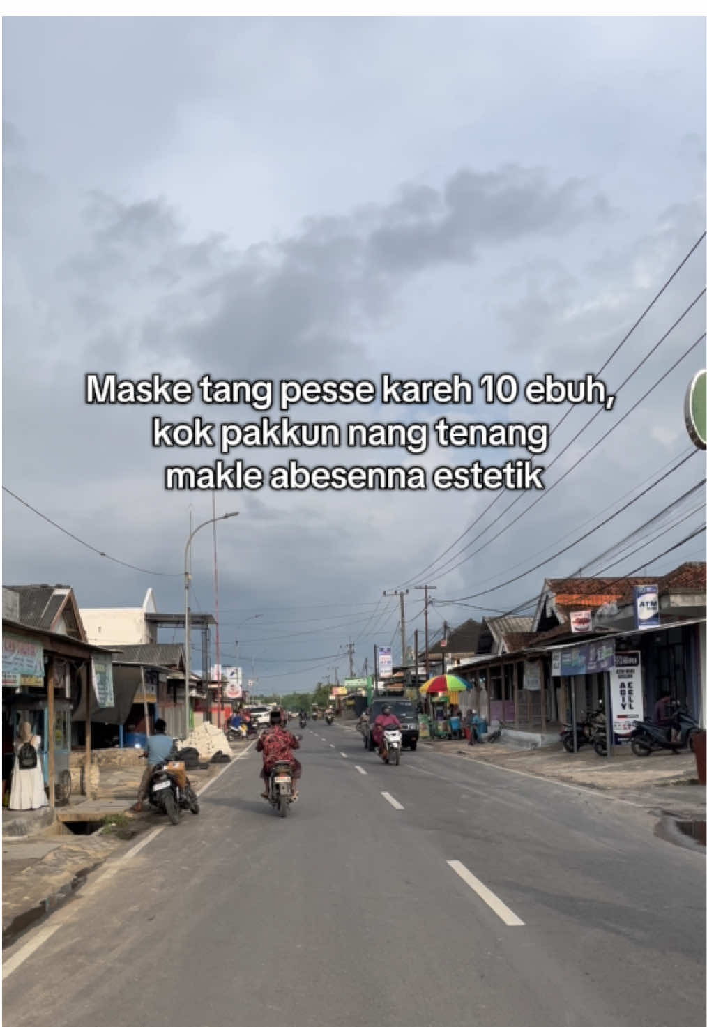 Beremma mad, gutak lah estetik #fyp #katakatamadura #madurasad #madura #foryou 