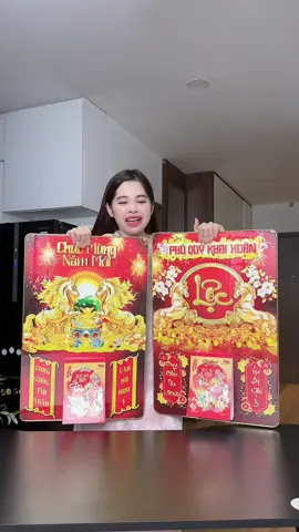 Lịch treo tường tráng gương #lichtreotuong #lich2026 