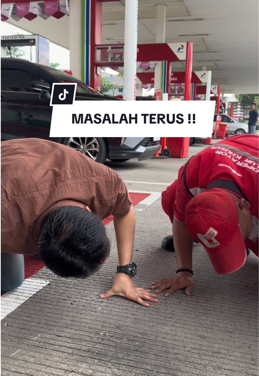 tiada hari tanpa masalah 😤 #motuba9jt #fyp #bangjimzz #motuba #automobile 