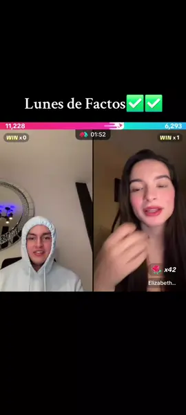 @Luis Sánchez 🥤 @Elizabeth Ramirez🐈‍⬛ #luissanchez #elizabethramirez 