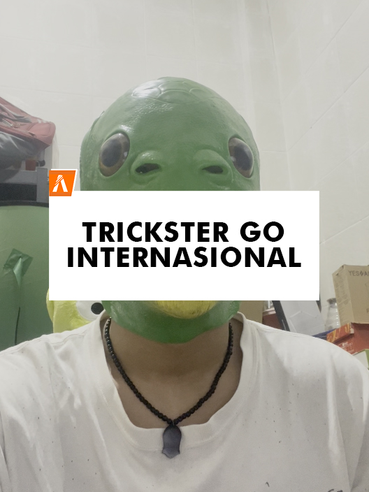 Trickster udah resmi mendunia cuy! 🌍🔥 Dari Indonesia, Malaysia, Sampai Brunei ikut merapat!! Apakah ini awal era baru Trickster internasional?! 🇮🇩🇲🇾🇧🇳 Kabarnya dari server arab udah ada yang pakai trickster juga, apakah arab akan ikut meramaikan? gimana kalo terjadi??? #Trickster #HopeIndonesia #FiveM #GamingCommunity #fyp