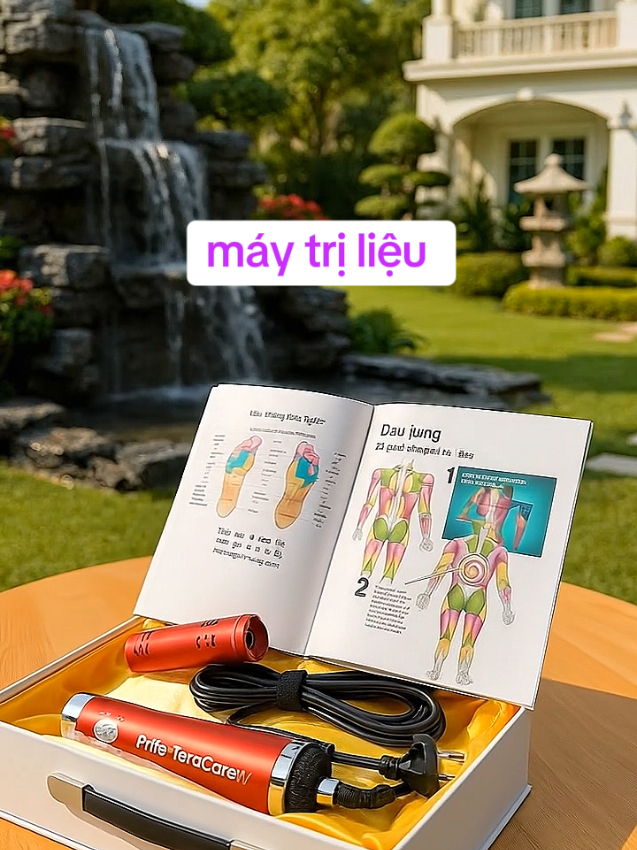 may tri lieu#shopcôngân #tiepthilienket #xuhuong2025 