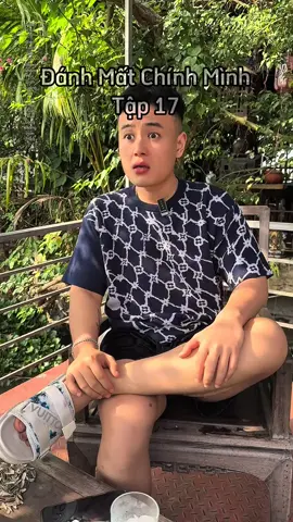 Đánh mất chính mình p17…#hàihước 