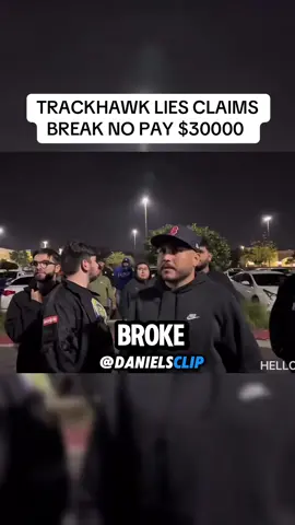 craxy @Drakebuilt  #trackhawk #fyp #viral #x3m #streetracing 