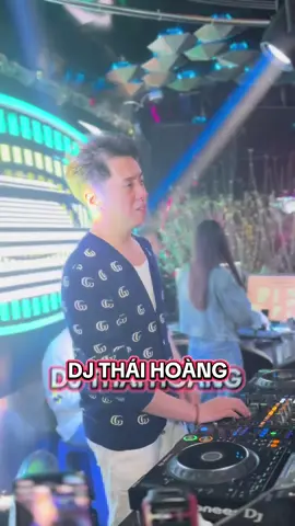 Chỉ mong những ngày tháng sau này đi đúng đường, yêu đúng người... Và luôn chọn đúng nơi để cuộc chơi xứng đáng 🥳🤟 #djthaihoangremix #djthaihoangofficial #mómsànhlounge #sànhlounge #sanhlounge         