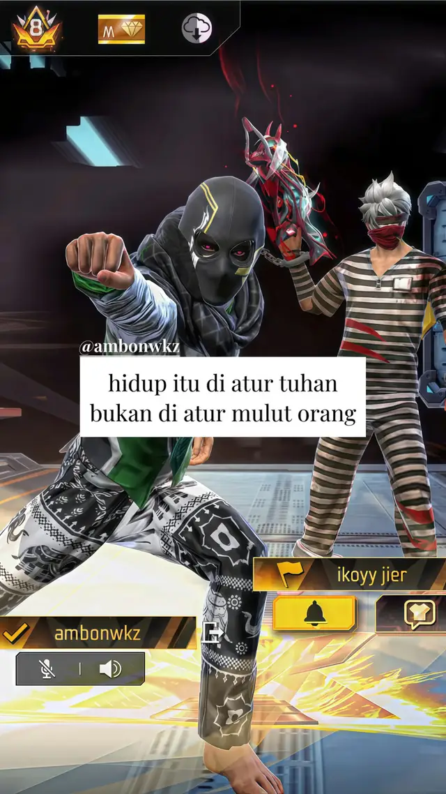 ✌🤪 #katakataelitcees🤪👊 #elitecees🥴🤙 #alokhamil #ambonnwkz #epyepe 