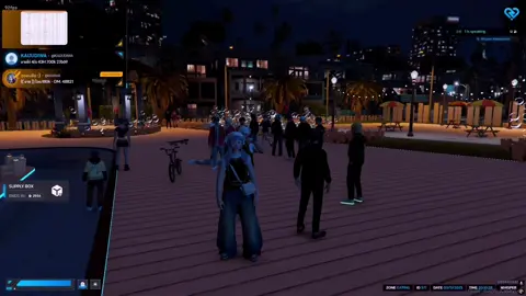 อีกฝั่งก็เพื่อนอีกฝั่งกะน้องให้กูเปิดกูกะสิให้บักหำ I love TikTok #luvtown #demonluv 