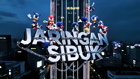 #layar3d #stationtop10surabaya🚂 #rohimrojez3d #foryourpage 