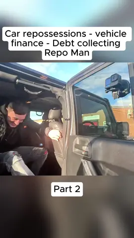 #prankedrepo #hit #repoman #prank #car 