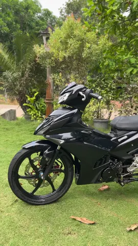 Lapor ketua🫡#mxking150#mx_chiko