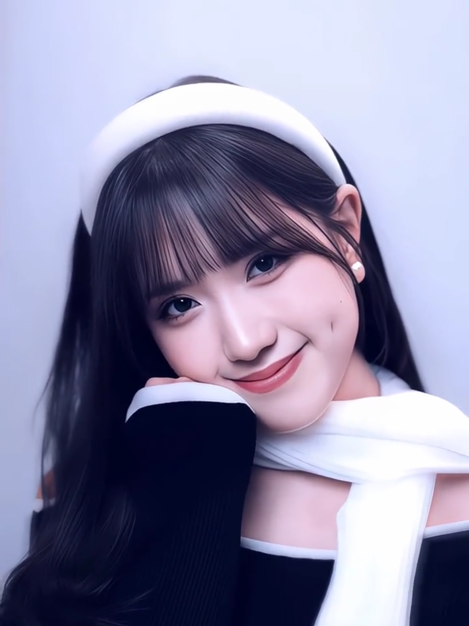 Done versi Gracie🤩 . . . . . #graceoctaviani #graciejkt48 #jkt48 #jkt48newera #fyp ★ upload method ★ TG: @editing_news