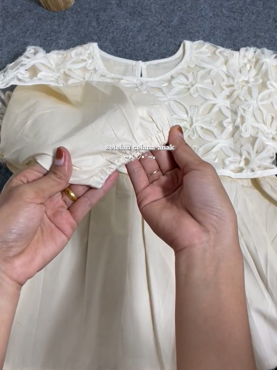 restockk‼️  #setelananak #bajuanak #setelananakperempuan #fyp #viral 