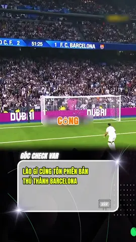 Lào gì cũng tôn phiên bản thủ môn Barca #barcelona #barca #bongda #xuhuong 