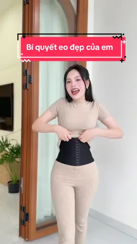 Đai latex nhà em chất đanh với ôm eo lắm nha. Nên mấy Hai nào mới sẽ hơi khó mặc. Có gì nhắn e hướng dẫn cho nghen #dailatex #tinhsun #latex #dobody #dambody 