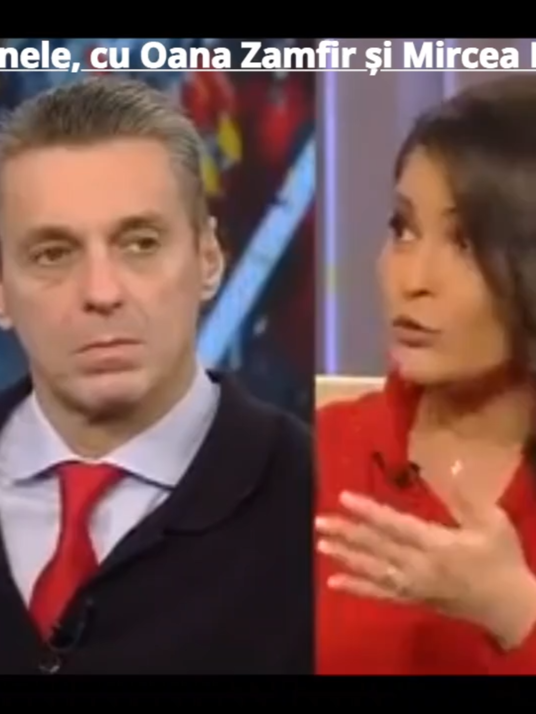 Despre deficit, bere și manele, cu Oana Zamfir și Mircea Badea!!!🤣#politică #stiri #stiriromania #roamania #mirceabadea #antena3cnn #sintezazilei #mihaigadea#fyp #foryou #viral #iliebolojan