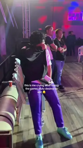 crybaby goldlaner wapay apil sa backstage nga hagulgol #fyp #mlbb #vinnskie 