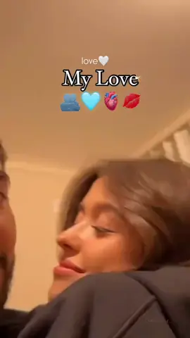 Lovers.💏💗#tagsomeone #fypシ゚ 