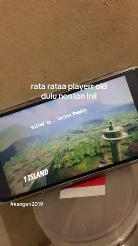 #nostalgia #ffoldmemory #vibesff2019 #epepold2019🥀 