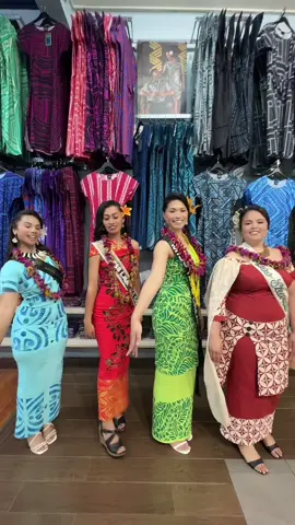 Girls just wanna say...we're alive😍 🌺#tiktoktrend #misssamoapageant #2025 