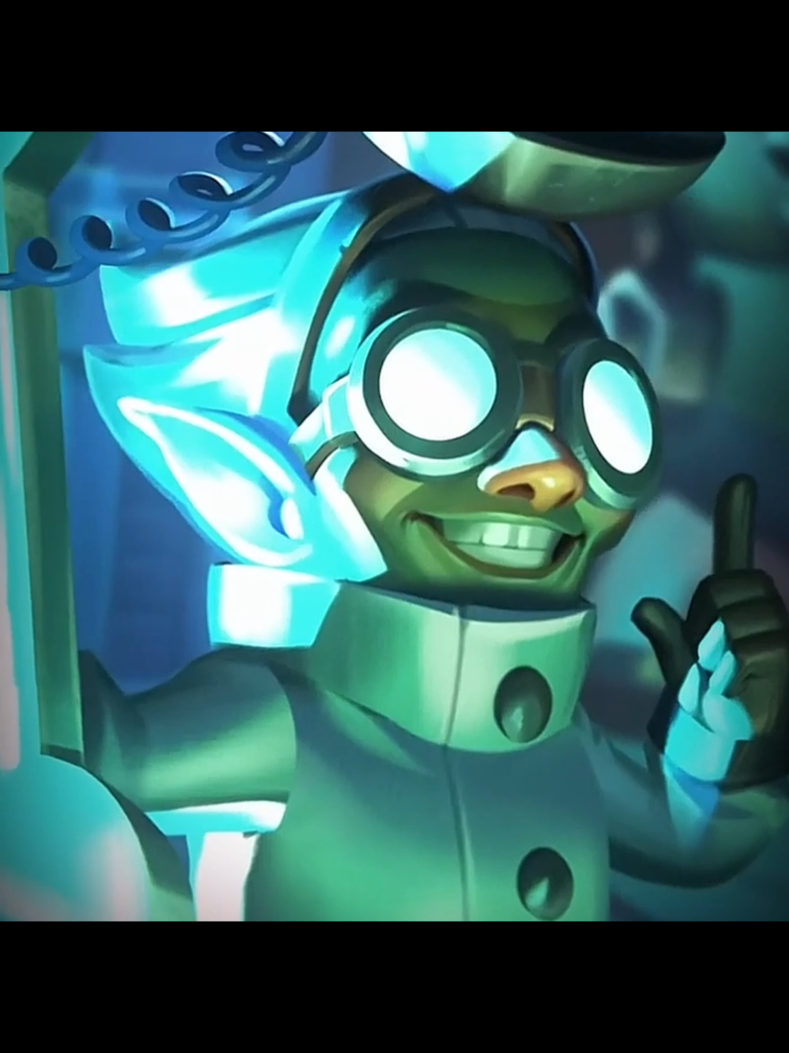 Goblinstein x Einstein Diddyblud 🌹❤️‍🩹 #fyp #clashroyale 