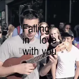 i LOVEE this cover a lot :> (I say that abt every tøp cover but wtv) - can’t help falling in love - Elvis Presley (Covered by twenty one pilots) - #twentyonepilots #tøp #canthelpfallinginlove #vessel #lyrics