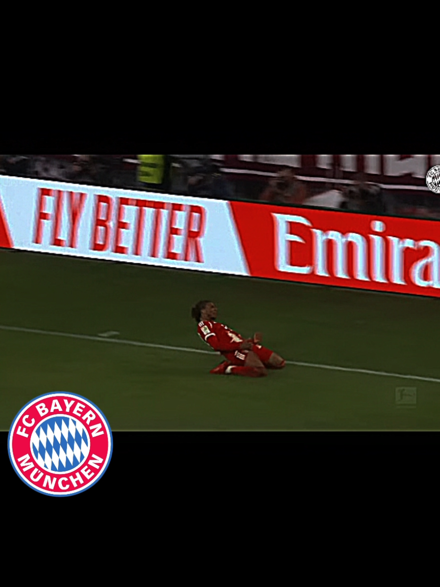 Bayern is unstopable #bayernmunich #psg #footballtiktok #edit #fyp  @FC Bayern 