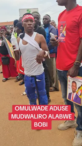 #foryou @Halflondon President Dognation @Comrade wa Bobi wine @Left_Sleeve @AMELIA WA  PRESIDO✊🏾❤️💪🏾☝🏾 