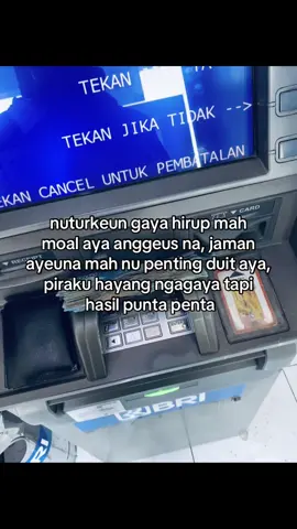 isin ih #sundastory #fyp #sundapride 